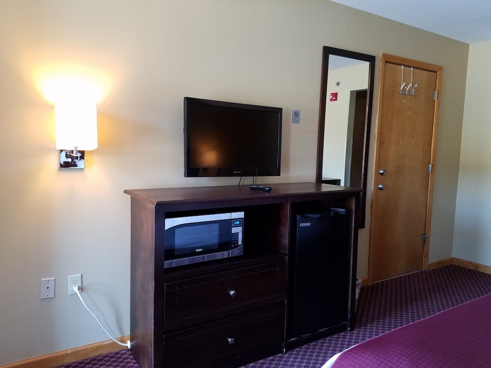 Americas Best Value Inn & Suites Bryant Little Rock - photo 9