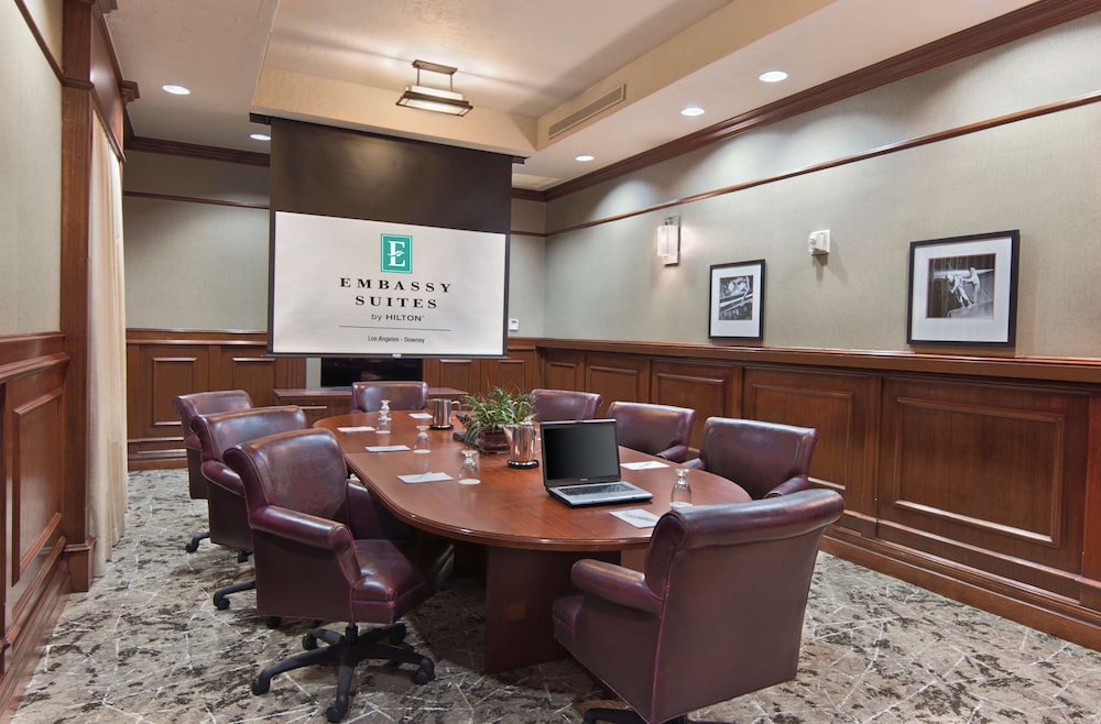 Embassy Suites by Hilton Los Angeles Downey - photo 89