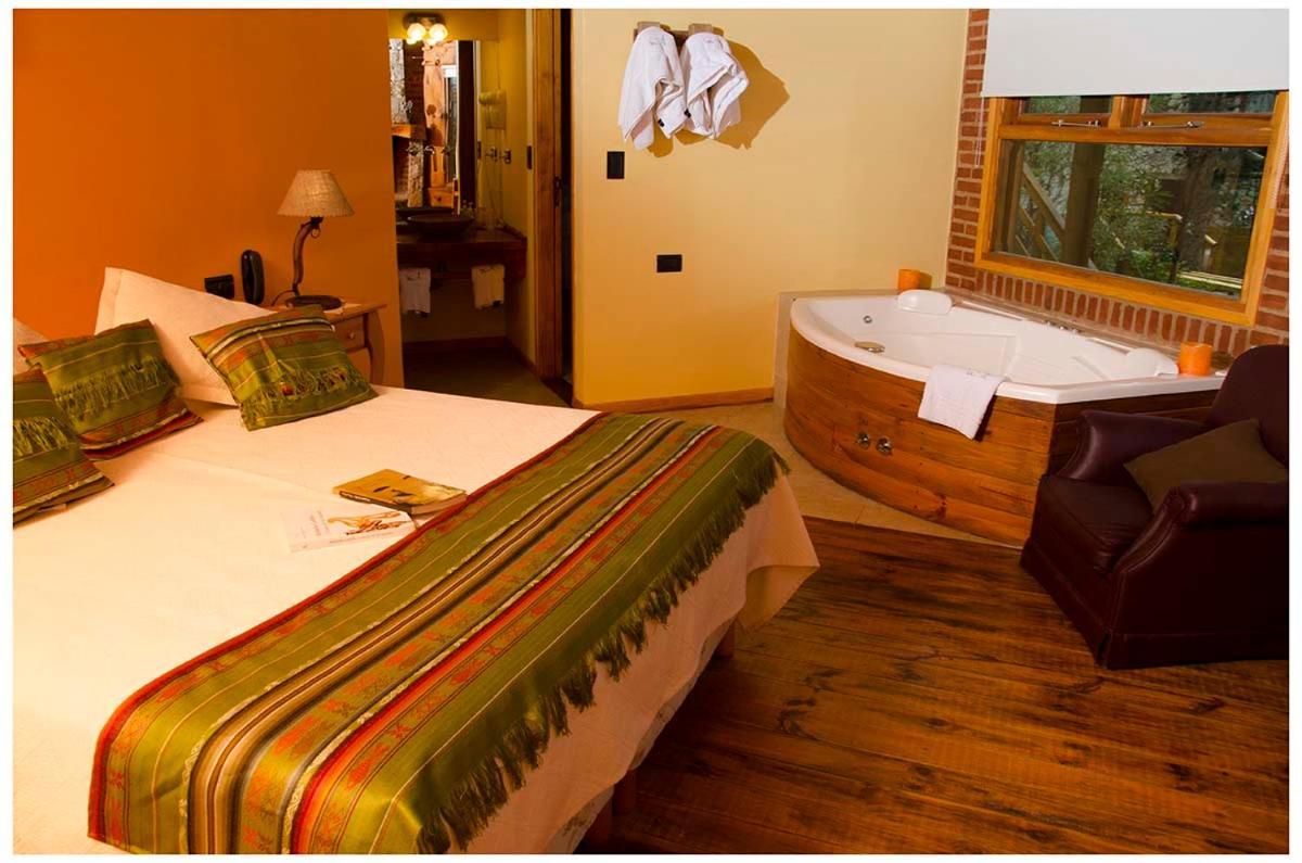 Posada Piñen in Villa Gesell, Argentina