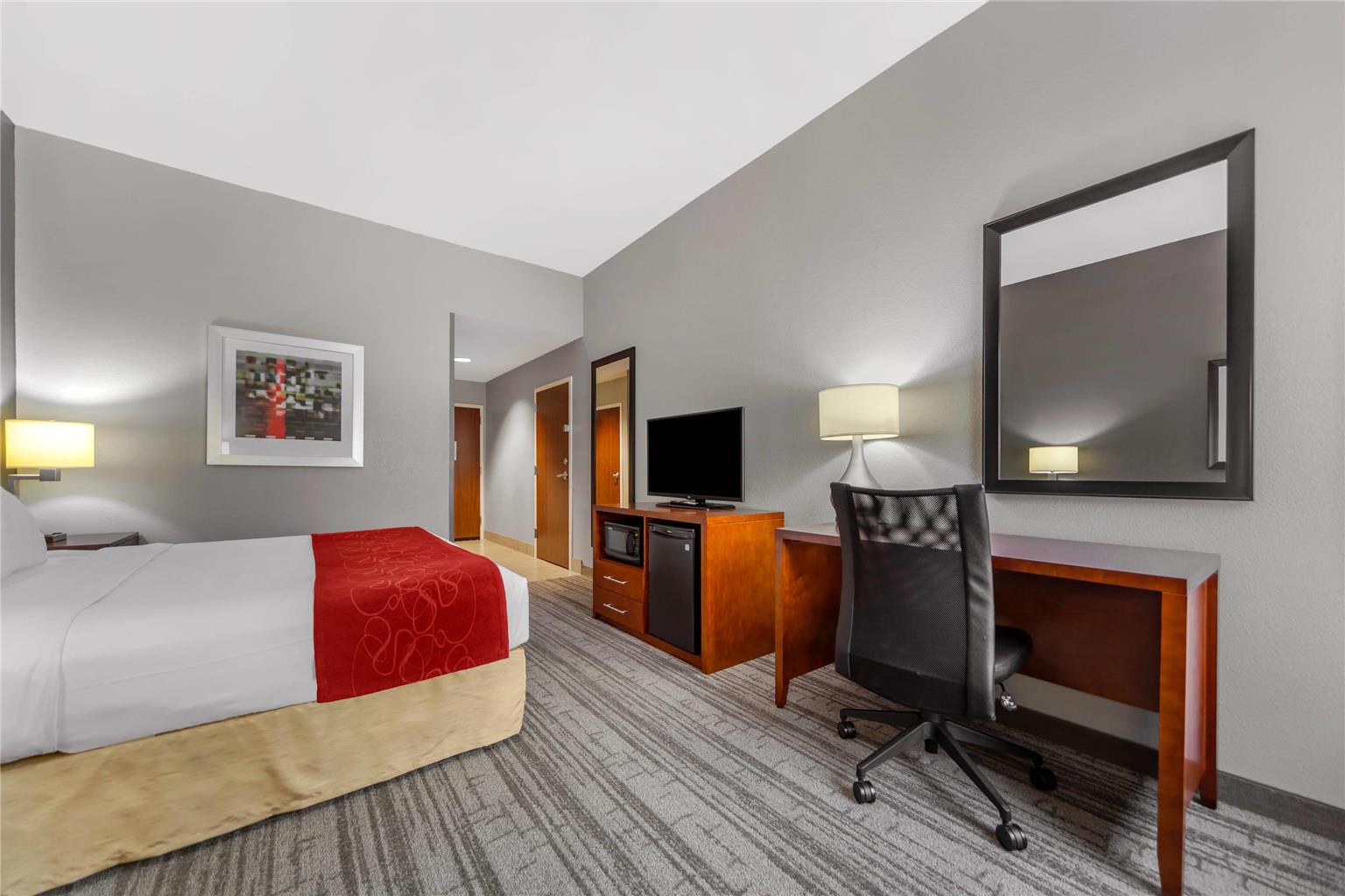 Comfort Inn Kearney I 80 - photo 14