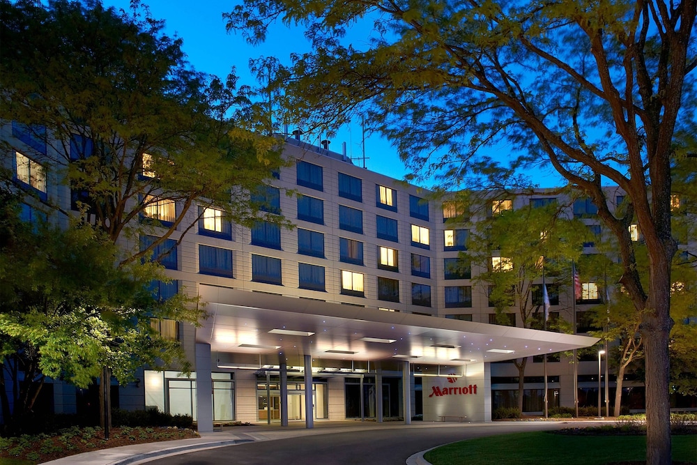 Chicago Marriott Naperville in Naperville, United States