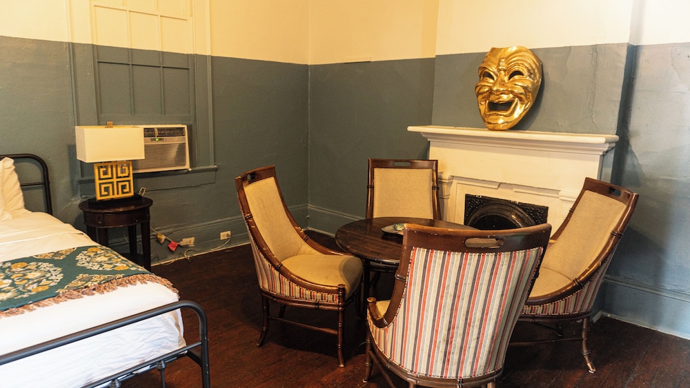 Olde Town Inn - photo 33