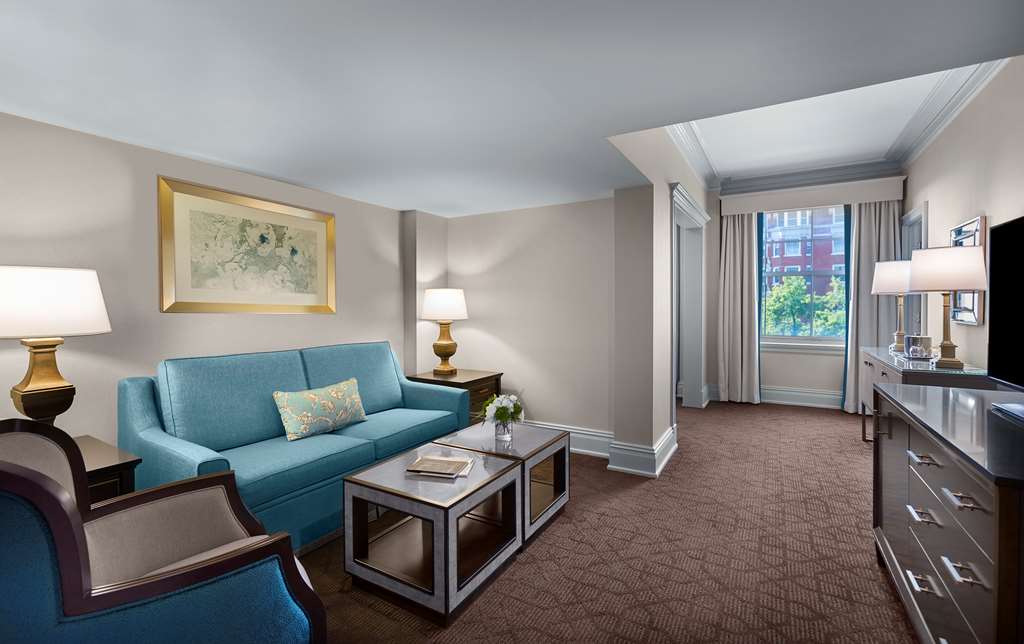 The Royal Sonesta Chase Park Plaza St. Louis - photo 87