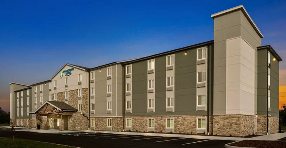 Woodspring Suites Fort Myers Cape Coral - photo 44