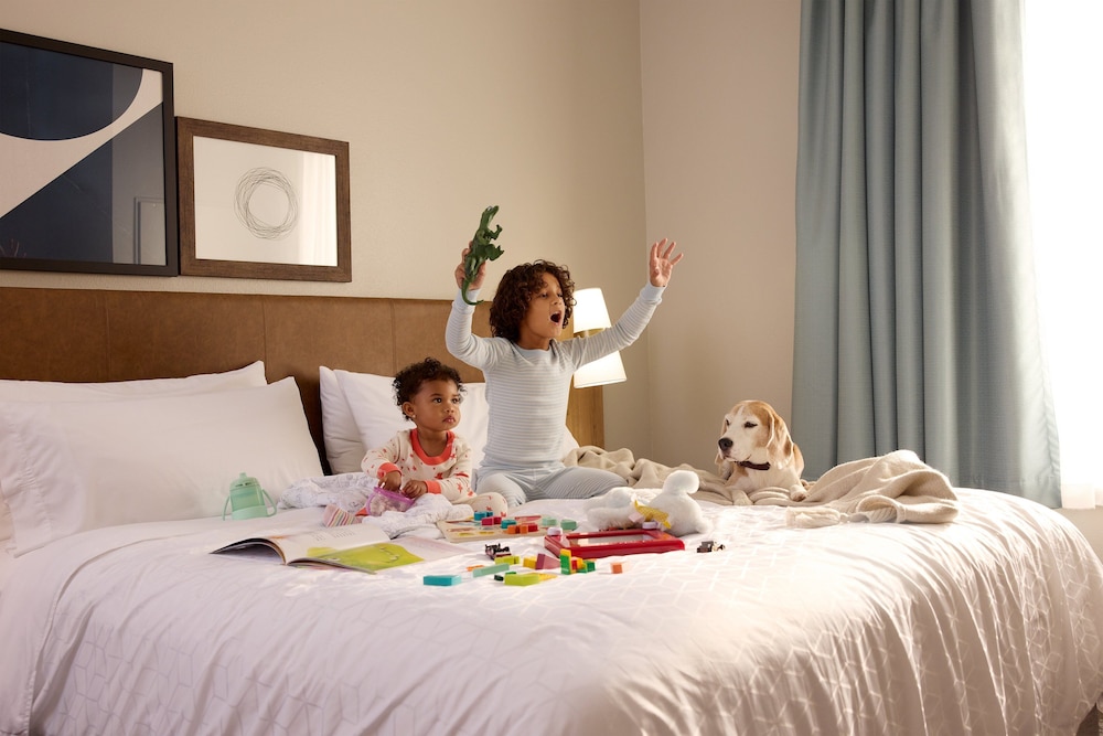 Staybridge Suites Columbia Baltimore by IHG - photo 13