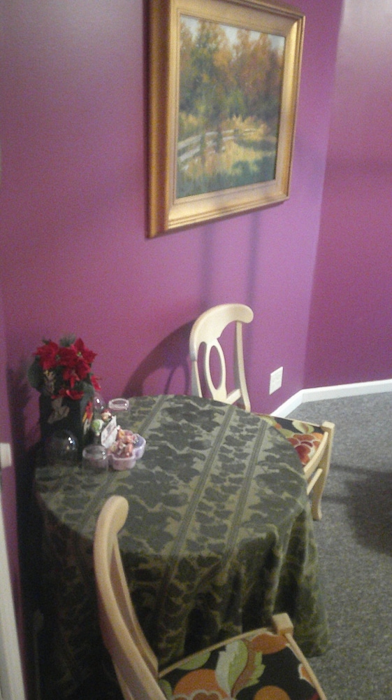 Lil Black Bear Inn - photo 10