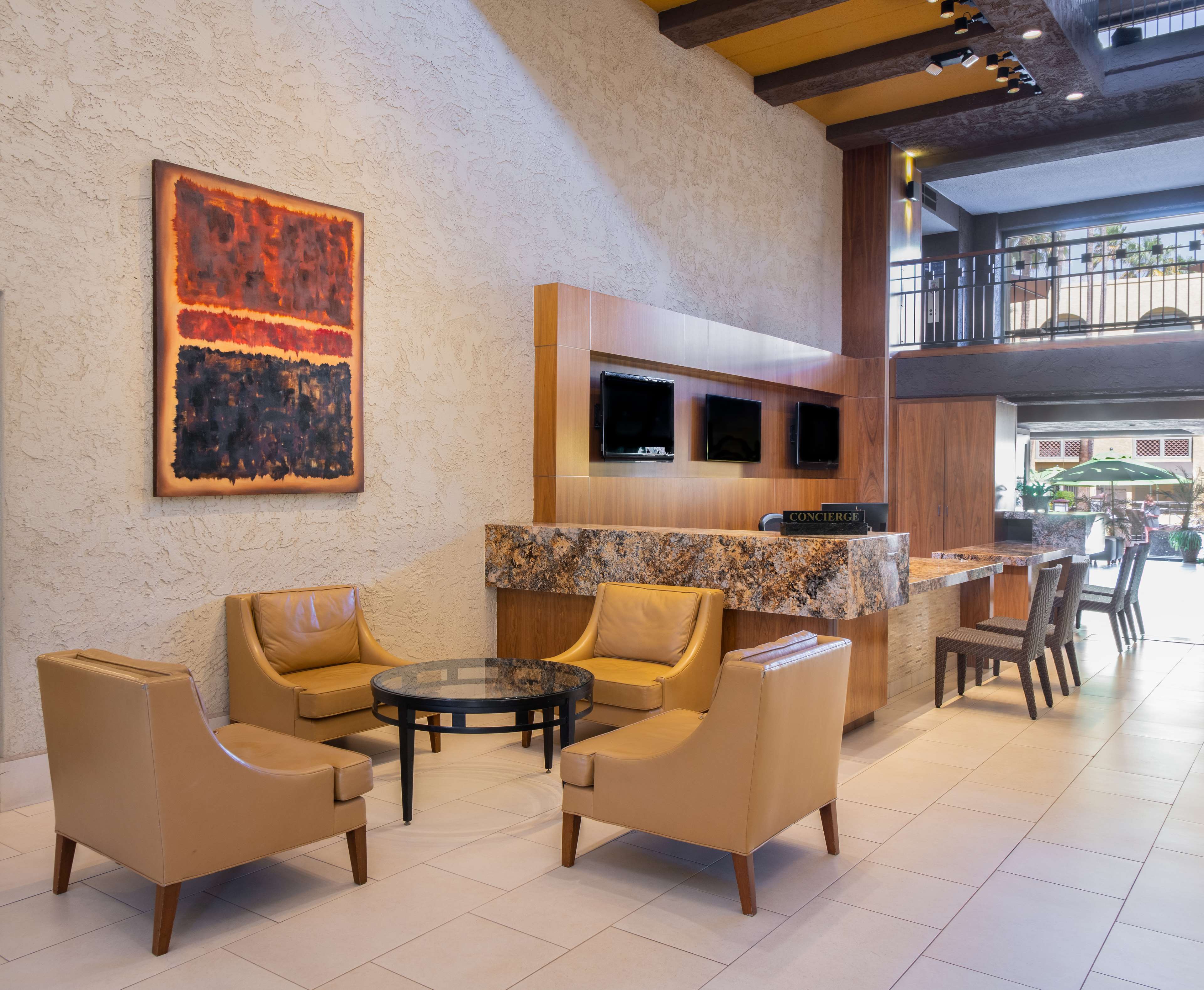 Hilton Phoenix Resort at the Peak - photo 13