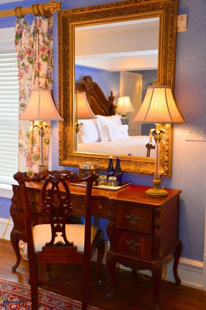 Antrim 1844 Country House Hotel - photo 62