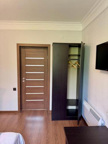 Ojakh Resort in Ijevan, Armenia