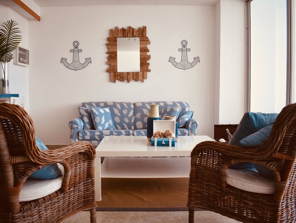 Marbella Apartment With A Beach Front View Guayacanes — 4-Star Luxury Hotel in San Pedro De Macoris, Dominican Republic