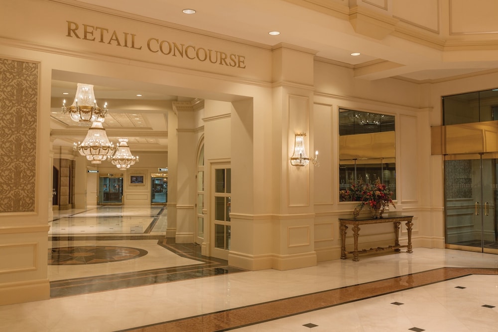 Horseshoe Bossier City A Caesars Rewards Destination - photo 31