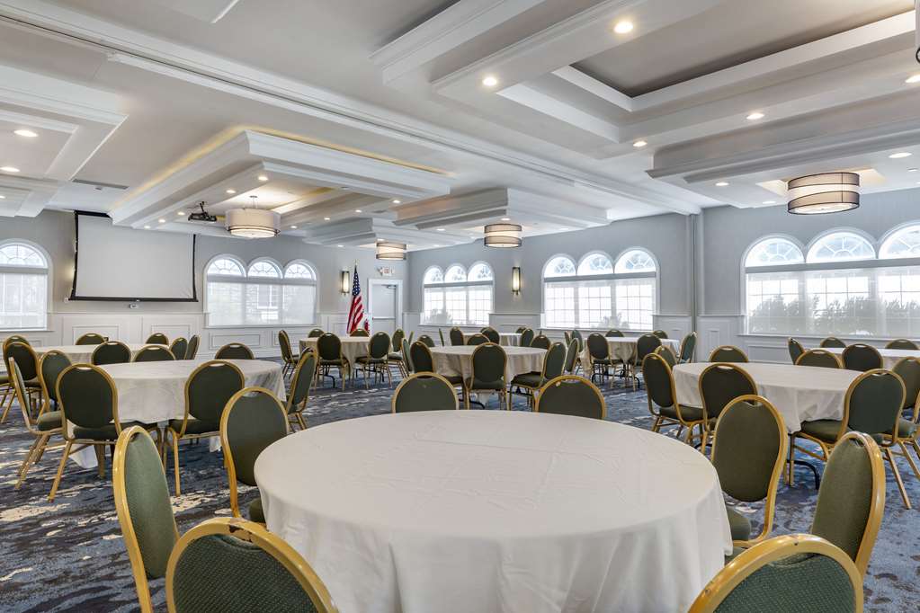 Comfort Inn & Suites East Greenbush Albany - photo 31