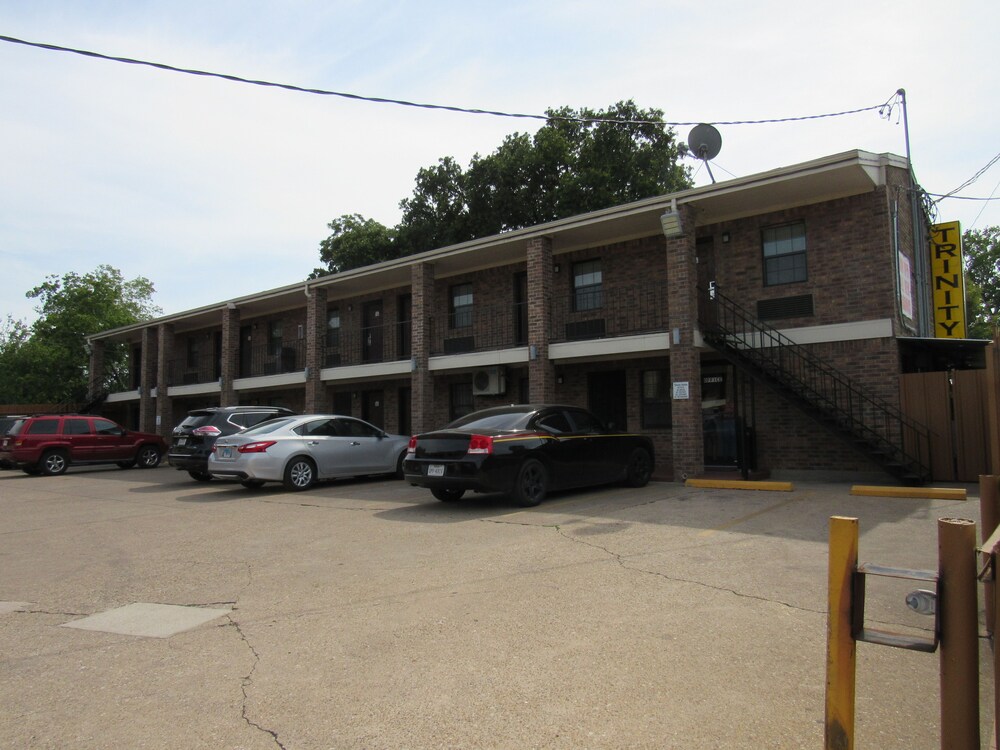 Trinity Suites Downtown Dallas - photo 17