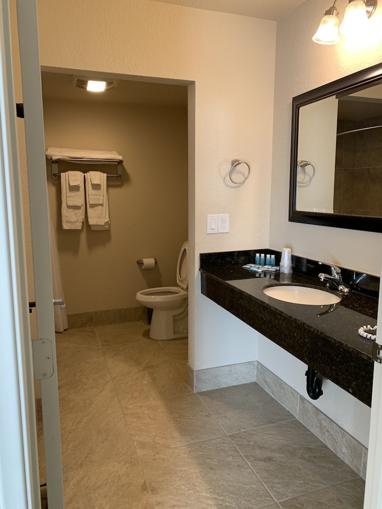 Apple Valley Hotel & Lodge - photo 11