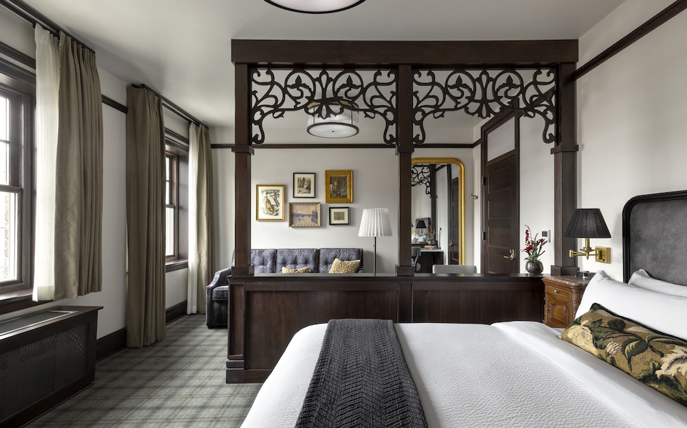 The Avery Hotel - photo 6
