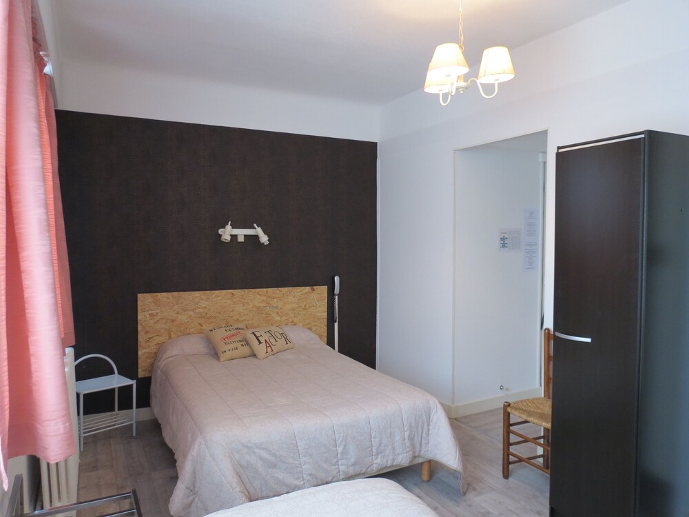 Hôtel Victoria — Calais — photo 5