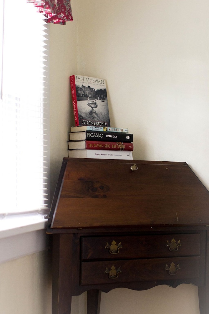 White Blossom House Inn - photo 9