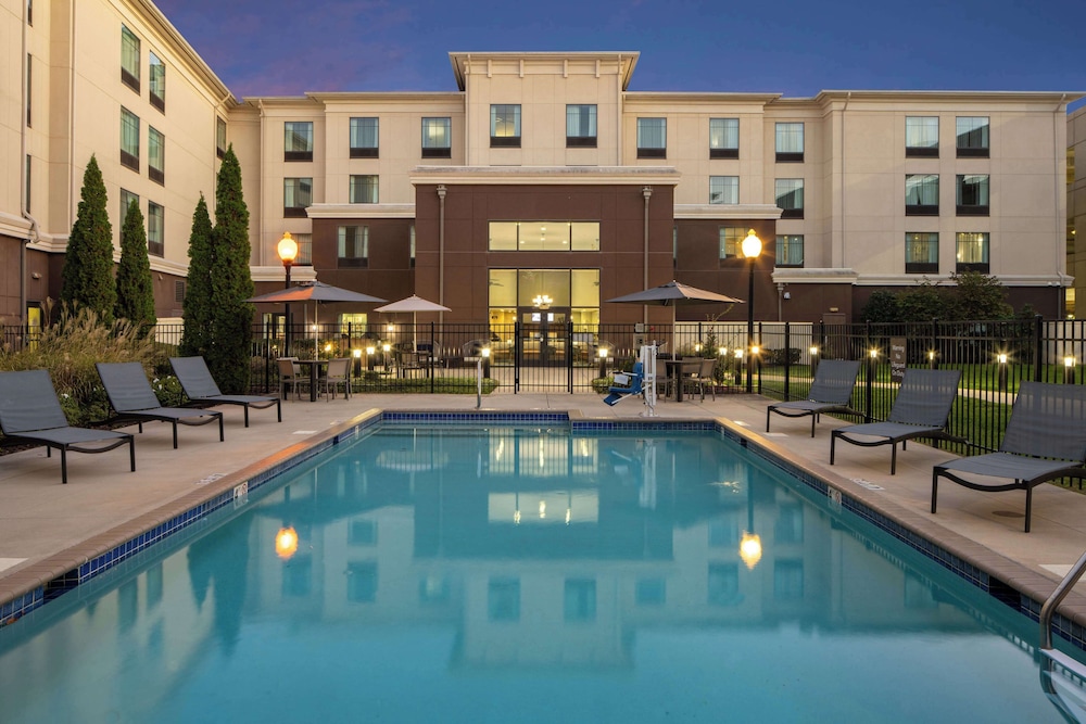 Homewood Suites by Hilton Huntsville Downtown AL - photo 20
