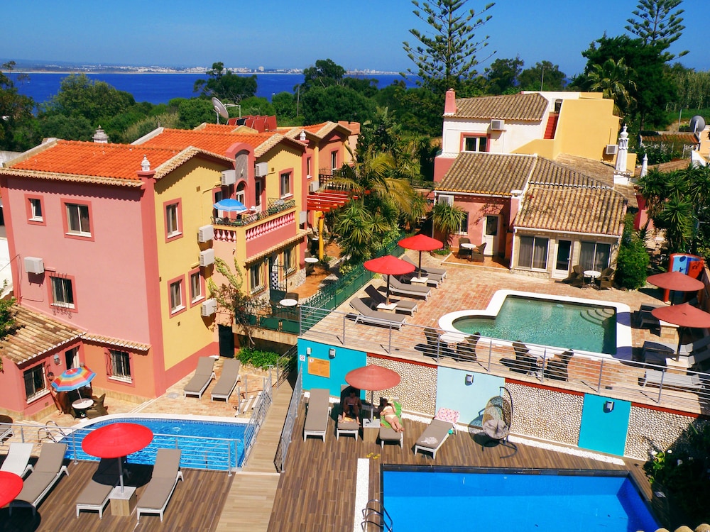 Villas D. Dinis Charming Residence