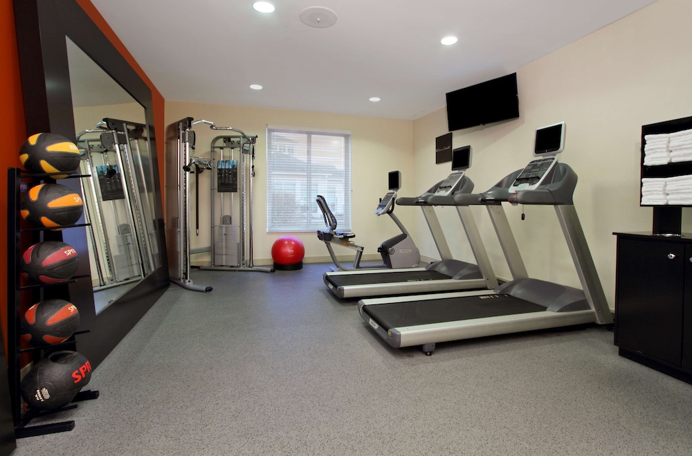 Hilton Garden Inn Columbus Airport - photo 21