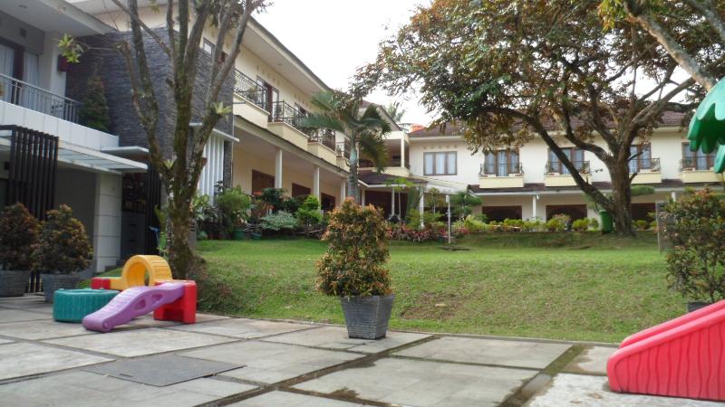 Resort Prima Cipayung