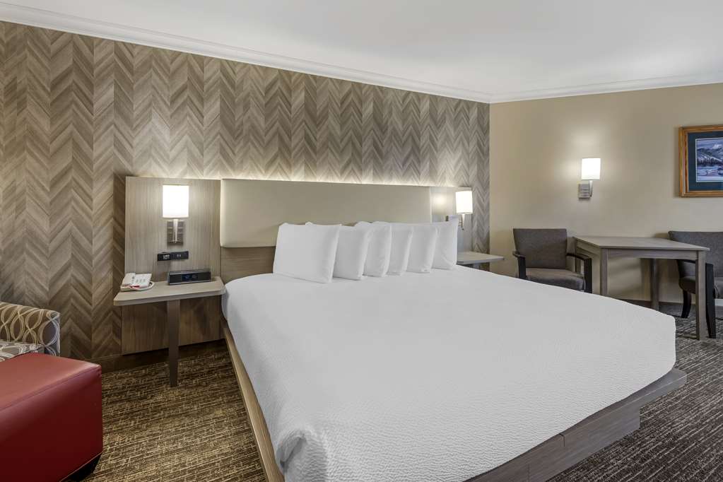 Best Western Plus Kootenai River Inn Casino & Spa - photo 22