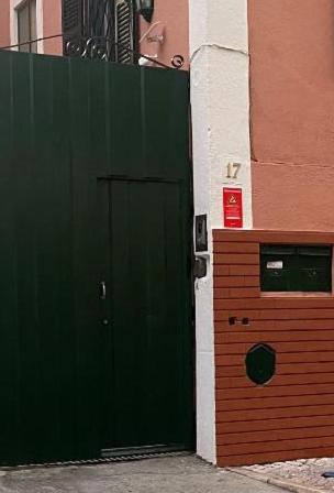 Quinta da Vitoria — hotel in Sacavem