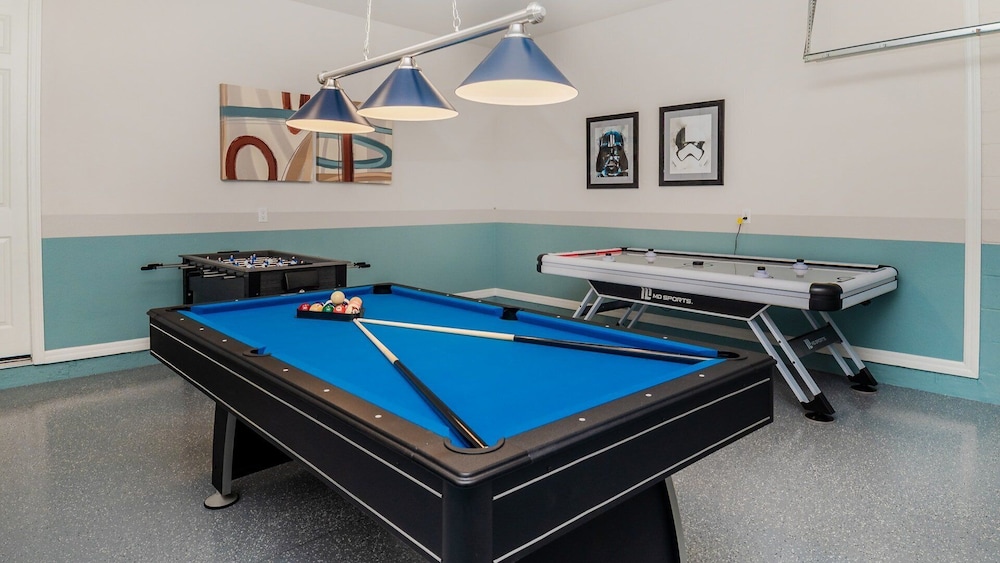 1793 Caribbean View - last minute hotel in Kissimmee