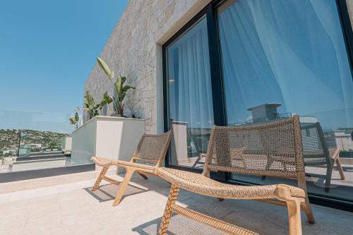 Sondor Hotel - last minute hotel in Ksamil