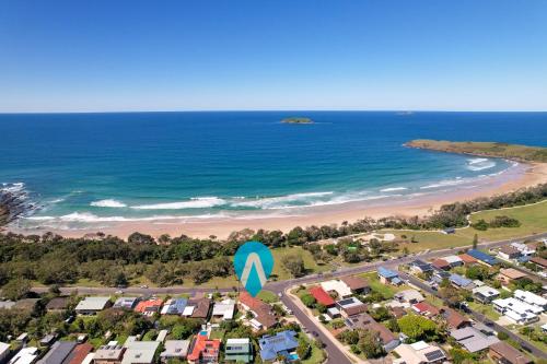 Solitary at Sandy - last minute hotel in Sandy Beach