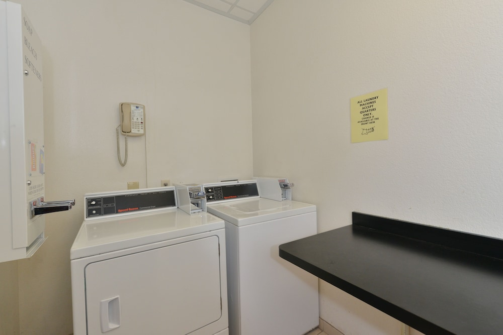 Comfort Inn & Suites Las Vegas Nellis - photo 35