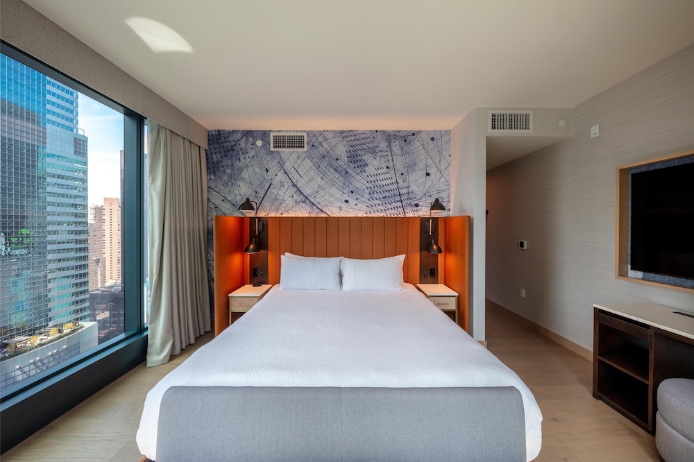 Tempo by Hilton New York Times Square - photo 33