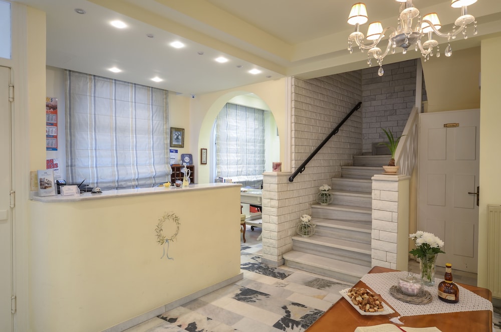 Hotel Kymata — Naxos — photo 4