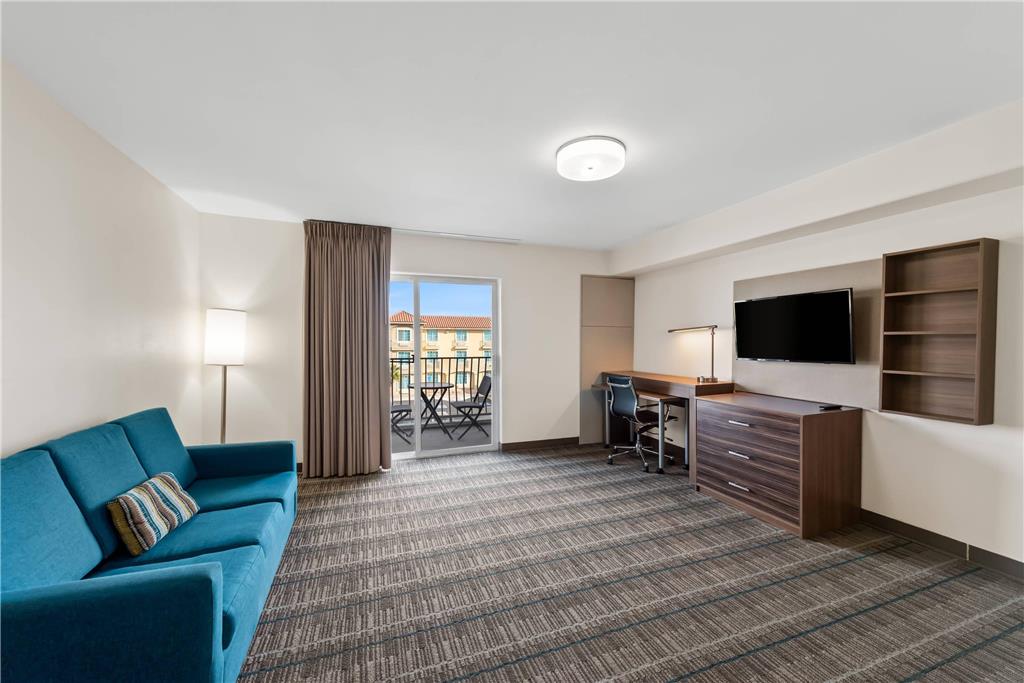 Mainstay Suites El Centro I 8 - photo 28