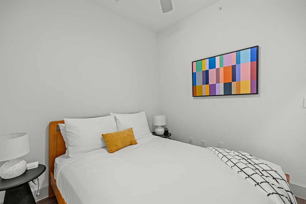Placemakr Downtown Austin - photo 25