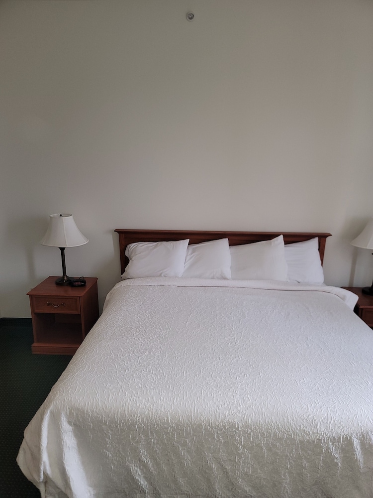 Horizon Inn and Suites - photo 13