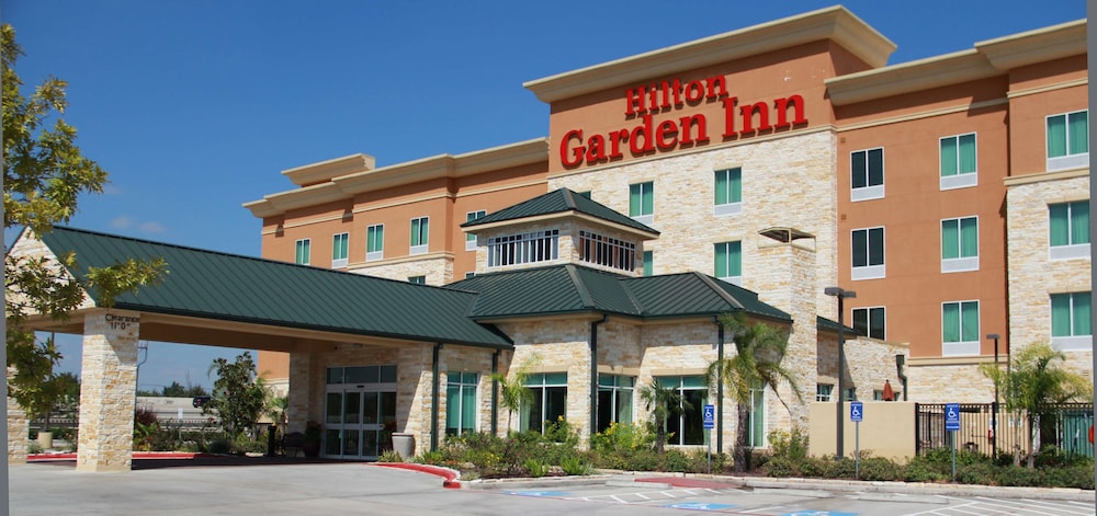 Hilton Garden Inn Houston West Katy - featured photo