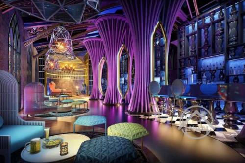 Diamond Home Comfort @ Arte Mont Kiara — 4-Star Luxury Hotel in Kuala Lumpur, Malaysia