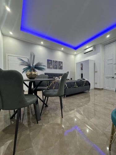 Kairos in Siracusa, Italy