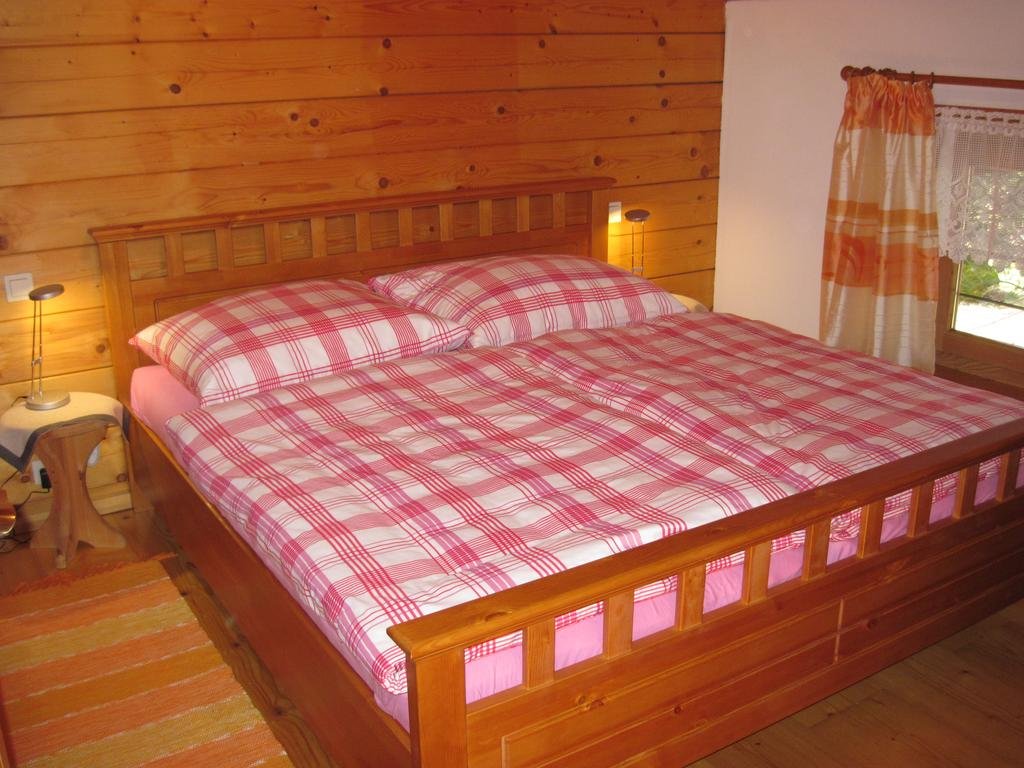 Ferienhaus Höllwart — Pfarrwerfen — photo 3