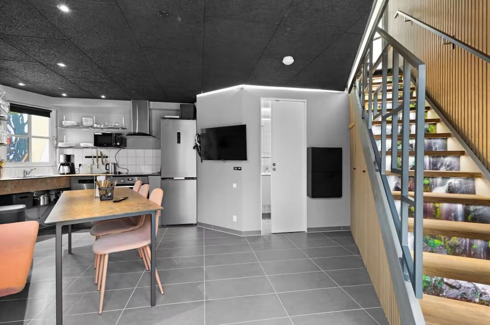 Fun Art Blokhus in Pandrup, Denmark