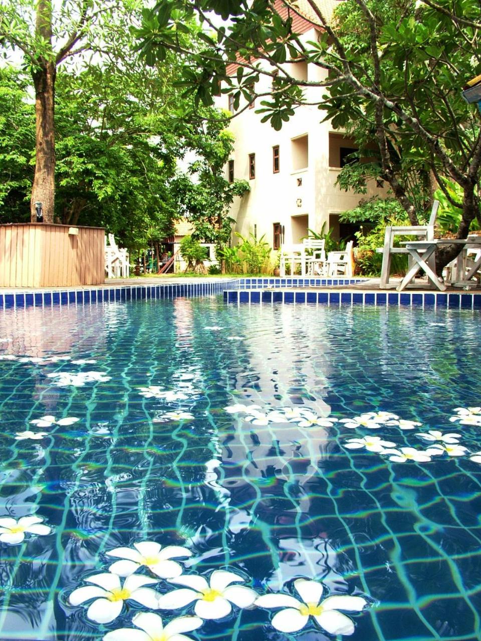 River Resort & Spa in Sa Kaeo, Thailand