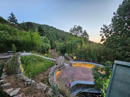 The Vanya Boutique Stay in Ramgarh, India