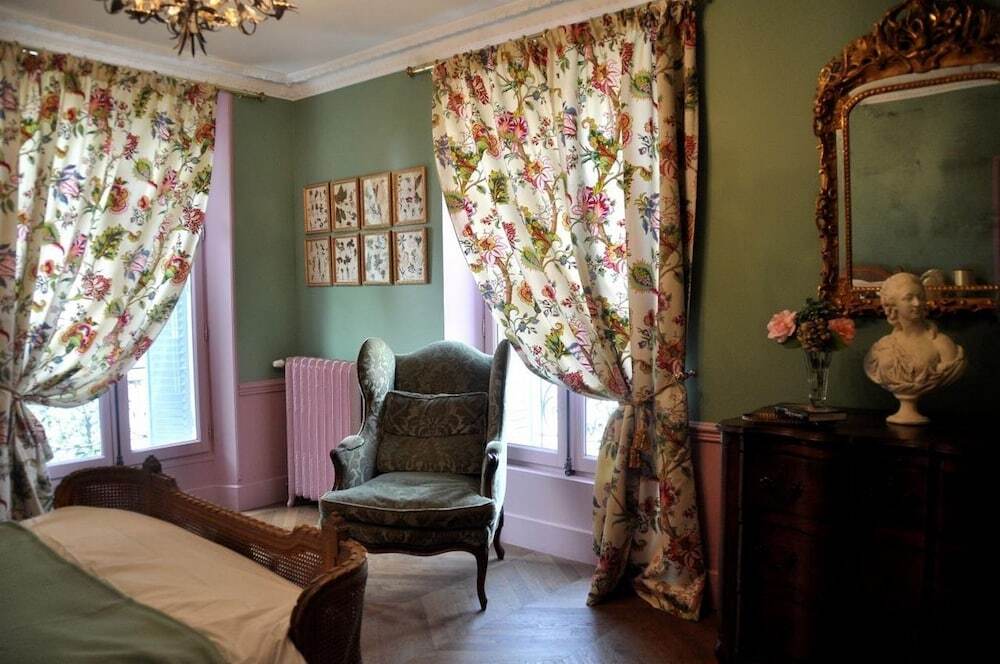 Hotel Particulier La Gobine — Joigny — photo 3