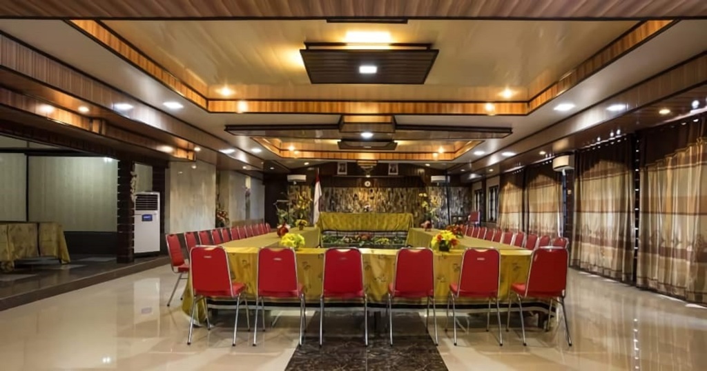 Soliga Hotel — Gunungsitoli