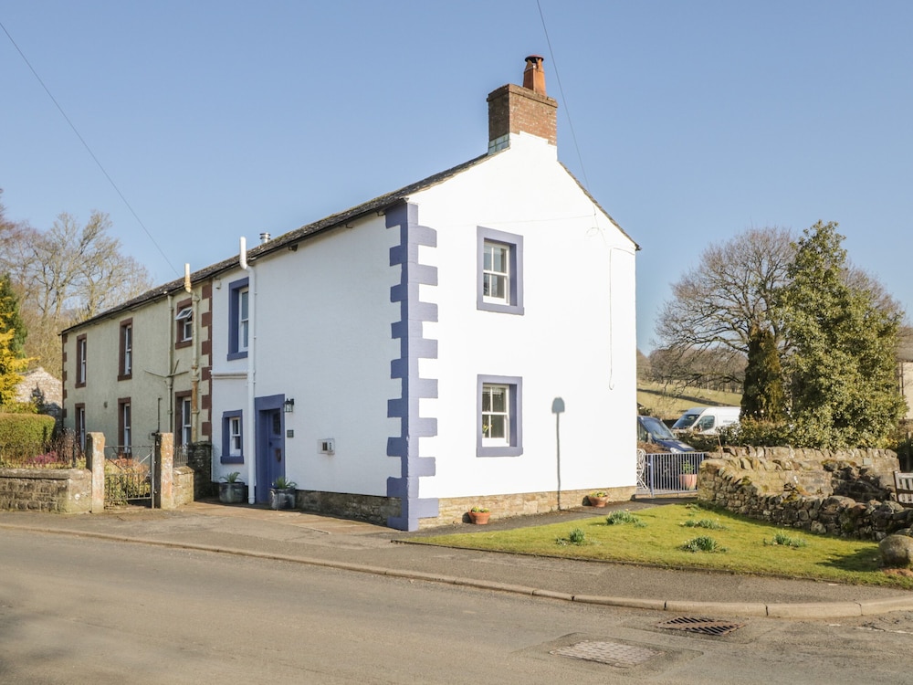 Beckside Cottage — 4-Star Luxury Hotel in Welton, United Kingdom