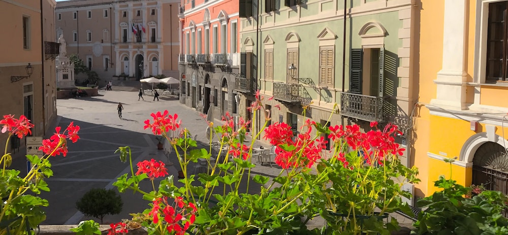 Eleonora Room & Breakfast in Oristano, Italy