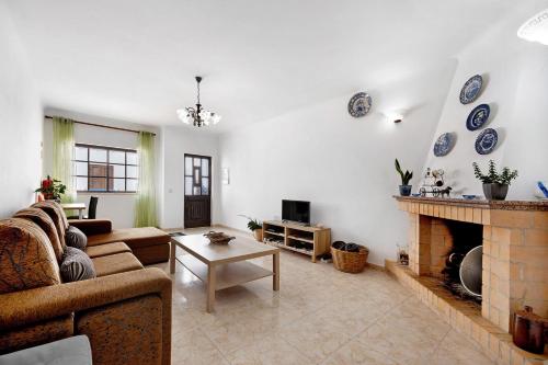 Casa Brita — 4-Star Luxury Hotel in Vila Do Bispo, Portugal