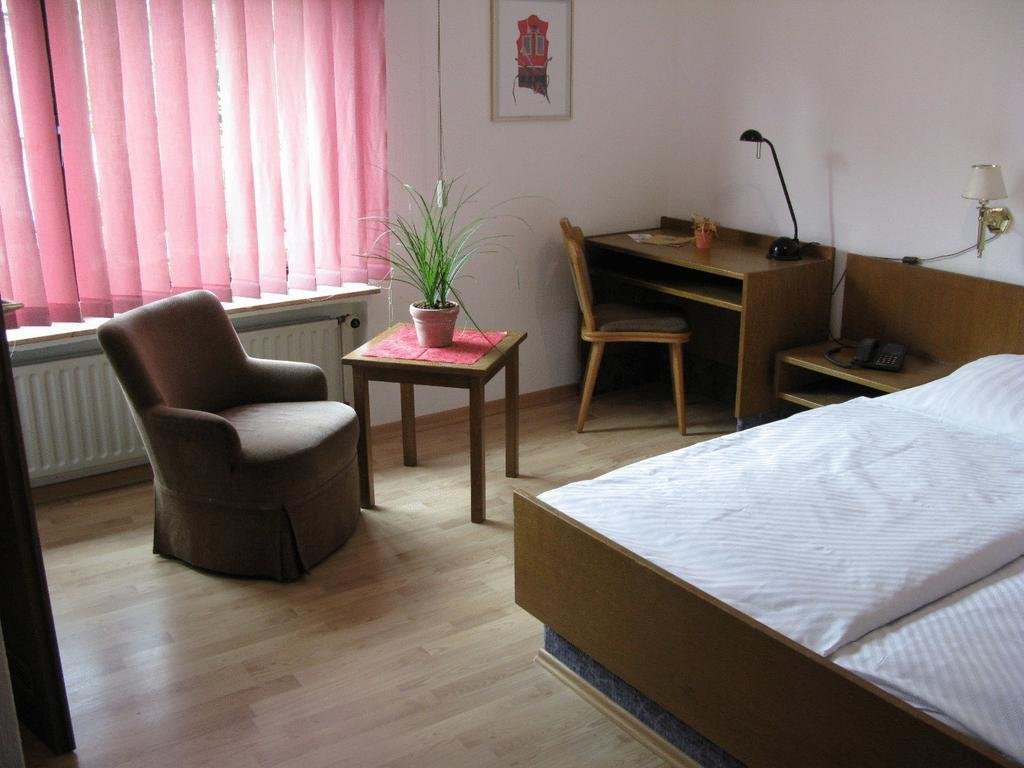 Hotel Haus Slamic — Menden — photo 3