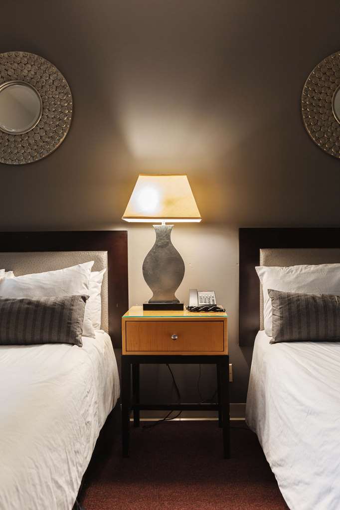 Stamford Suites - photo 16